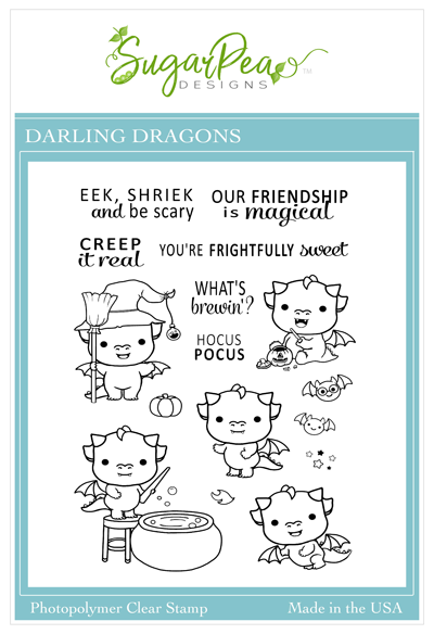 Darling Dragons