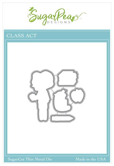 SugarCut - Class Act