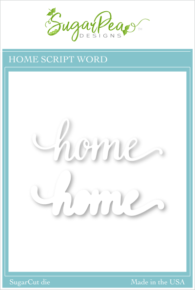 SugarCut - Home Script Word