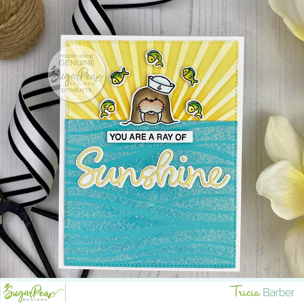 Sentiments Of Love – SugarPea Designs