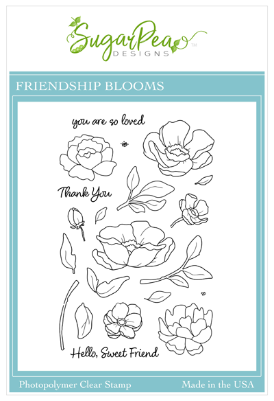 Friendship Blooms