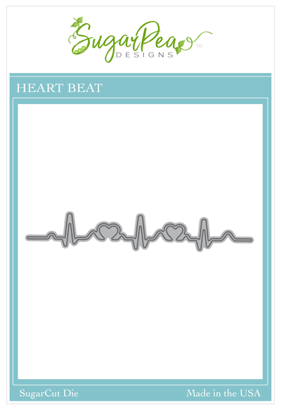 SugarCut - Heart Beat