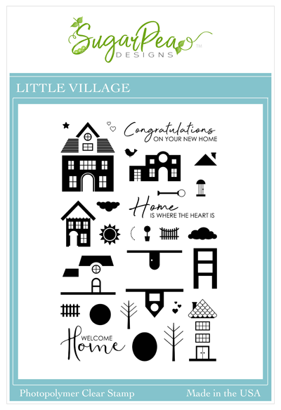 Happy Little Village