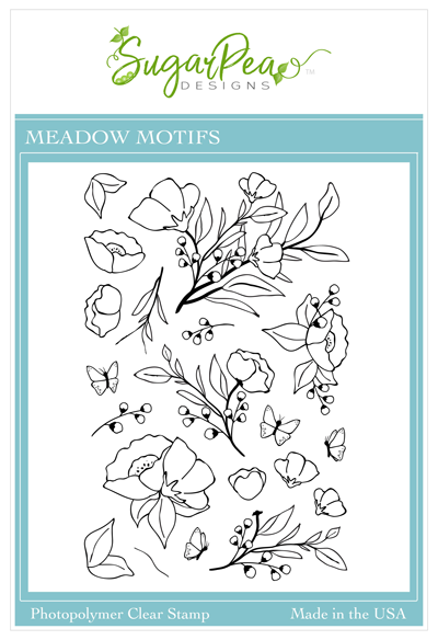 Meadow Motifs
