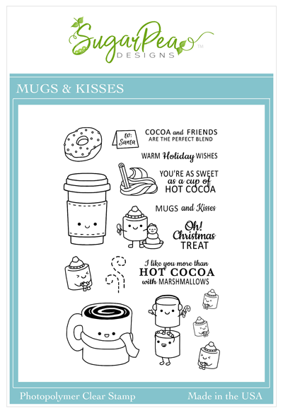 Mugs & Kisses
