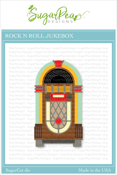 SugarCut - Rock N Roll Jukebox