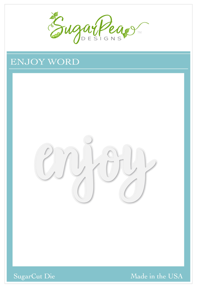 SugarCut - Enjoy Word