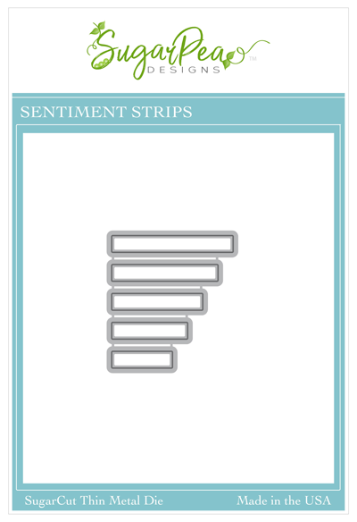 SugarCut - Sentiment Strips