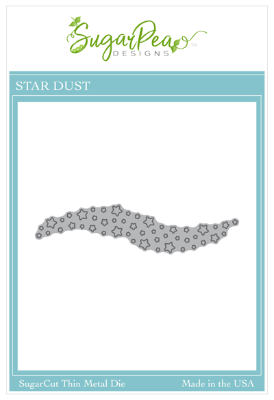 SugarCut - Star Dust