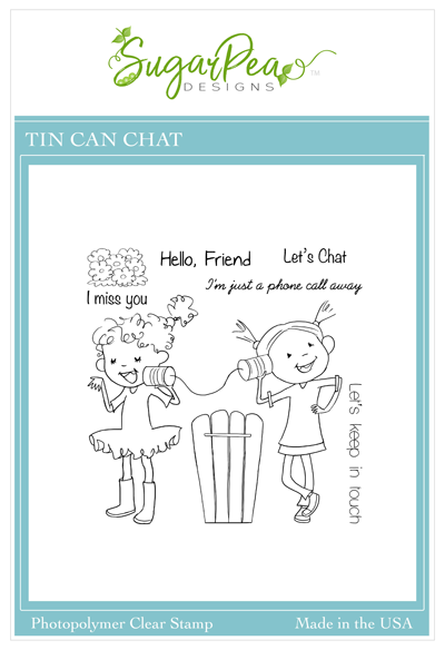 Tin Can Chat